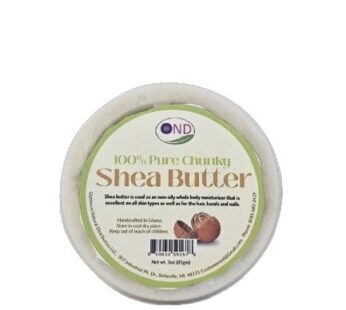 Shea Butter – 3oz.