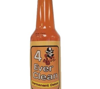 JAZZ 4EVER CLEAN PERMATOX – 10oz
