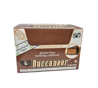 BUCCANEER- VEGAN CANDY