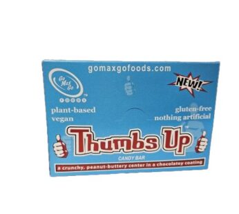 THUMBS UP – VEGAN CANDY