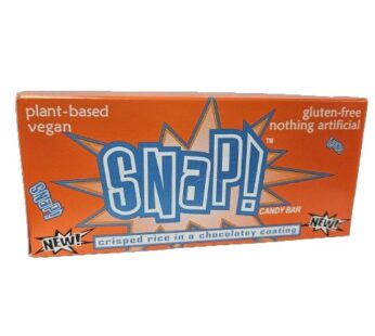 SNAP-VEGAN CANDY