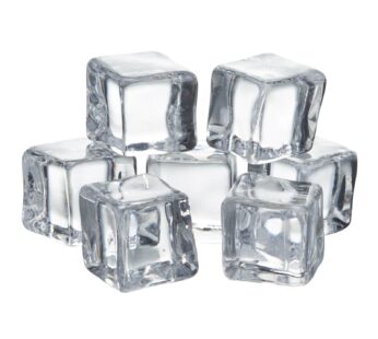 ICE BAGS  – 8LB. BAG – FILTERED